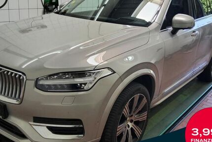 Volvo XC90 41.104 km 49.780 &euro; Essen-Kray 45309