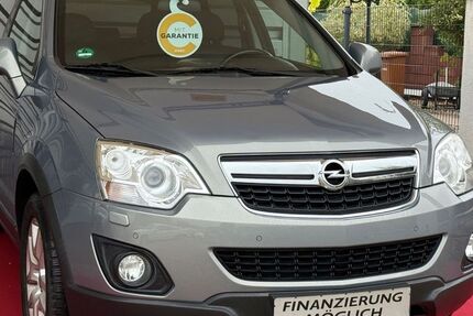 Opel Antara 131.790 km 7.649 &euro; Neuwied 56567