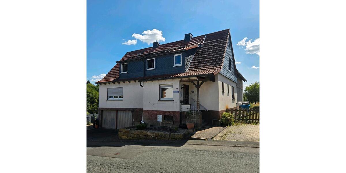 Einfamilienhaus Gladenbach - 8 Zimmer, 230 m&sup2;, 260.000&euro; | Angebot:27281915