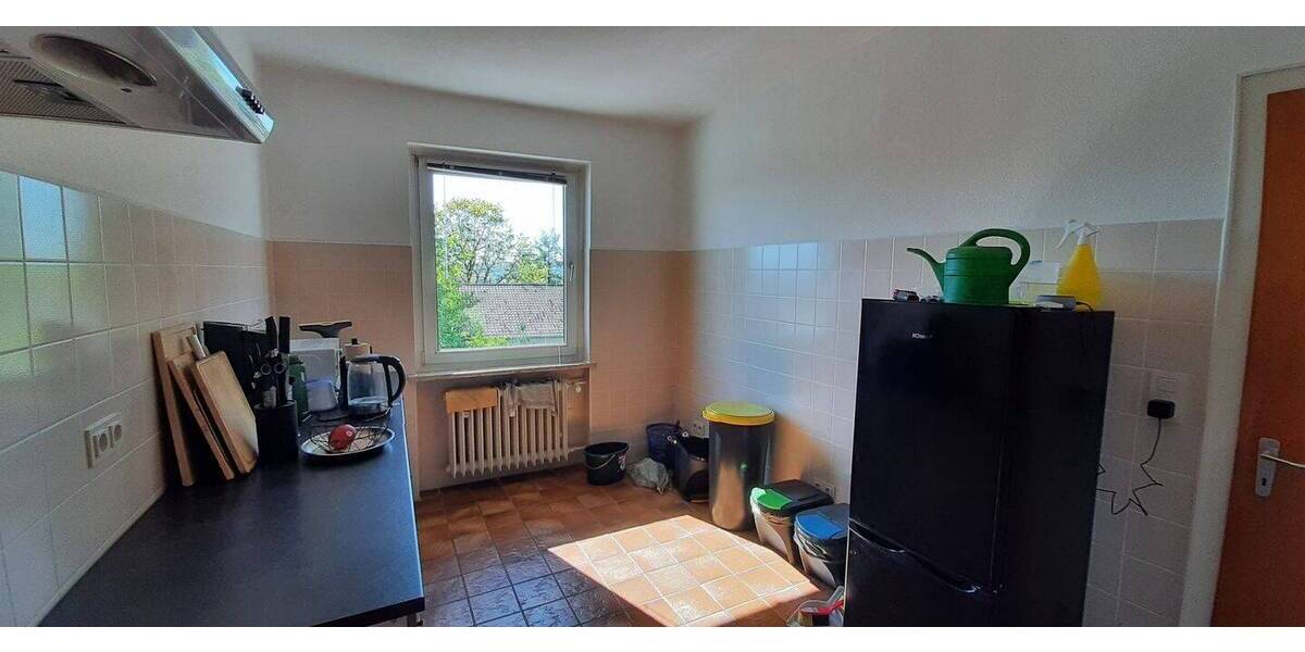 Etagenwohnung Göttingen Geismar - 2 Zimmer, 55 m&sup2;, 490&euro; | Angebot:26434455