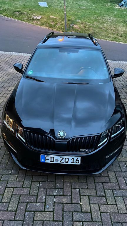 Octavia