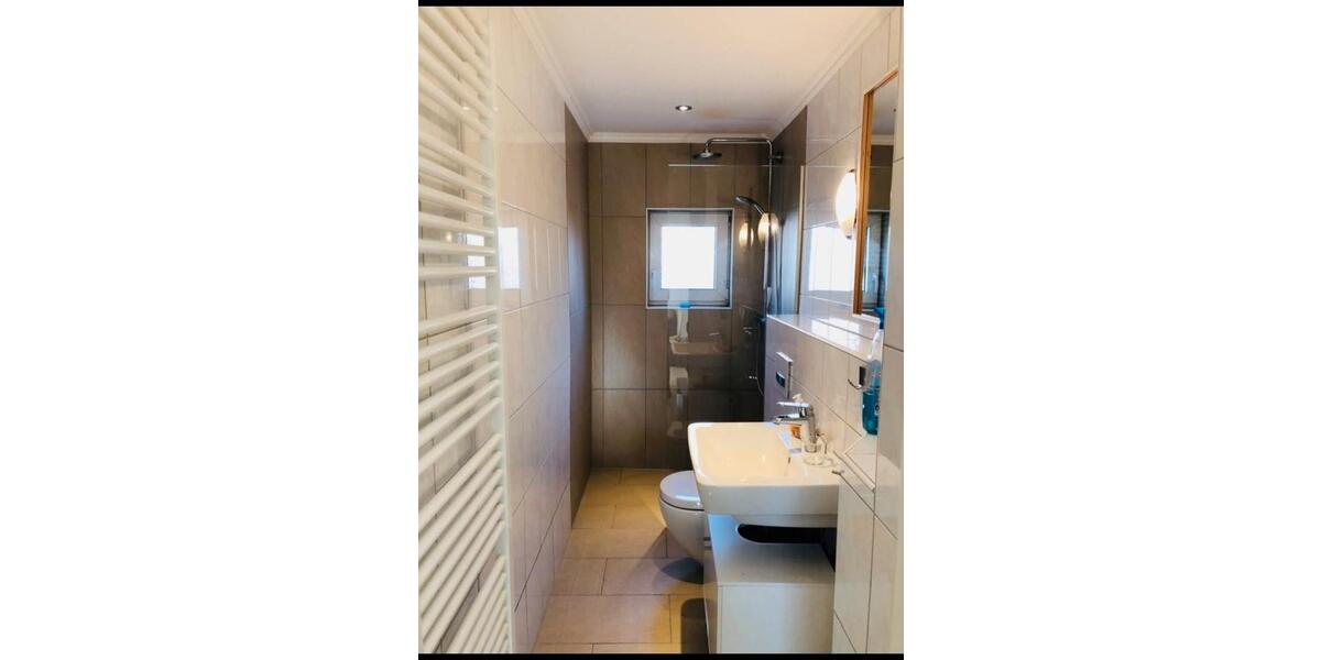 Etagenwohnung Wardenburg - 2 Zimmer, 55 m&sup2;, 720&euro; | Angebot:26255724