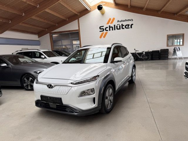Hyundai KONA 10.850 km 19.450 &euro; Steinfurt 48565