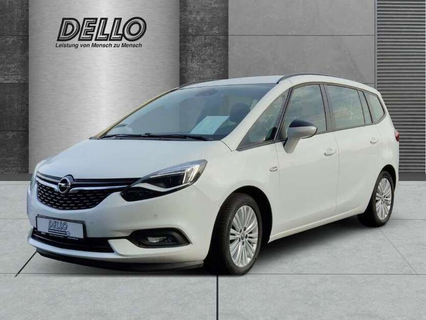 Zafira