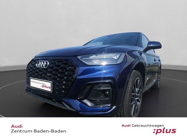 Audi Q5 73.155 km 42.320 &euro; Baden Baden 76532