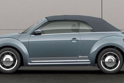VW Beetle