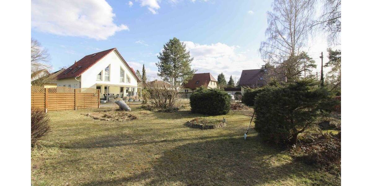 Grundstück Petershagen/Eggersdorf Petershagen - 215.000&euro; | Angebot:26789156