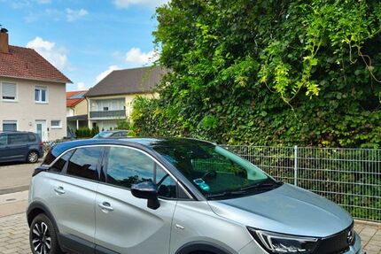 Opel Crossland (X) 45.170 km 14.000 &euro; Memmingen 87700