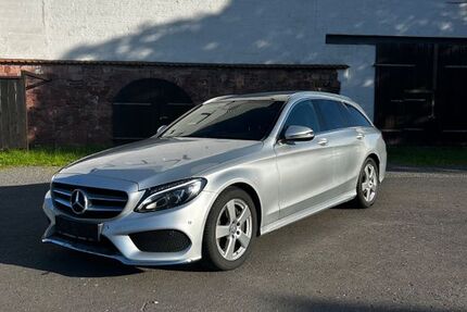 Mercedes-Benz C 220 184.000 km 13.500 &euro; Kelbra 06537