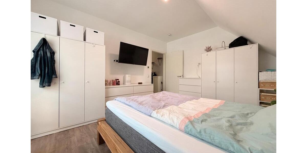 Etagenwohnung Borken - 2.5 Zimmer, 72 m&sup2;, 972&euro; | Angebot:26672545
