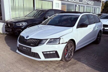 Skoda Octavia 109.000 km 17.990 € Ulm-Jungingen 89081