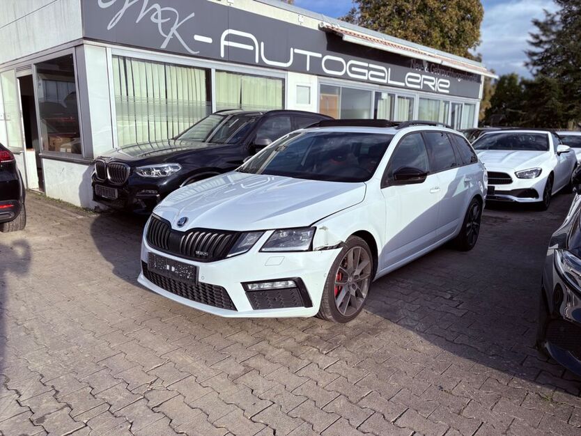 Skoda Octavia 109.000 km 17.990 € Ulm-Jungingen 89081