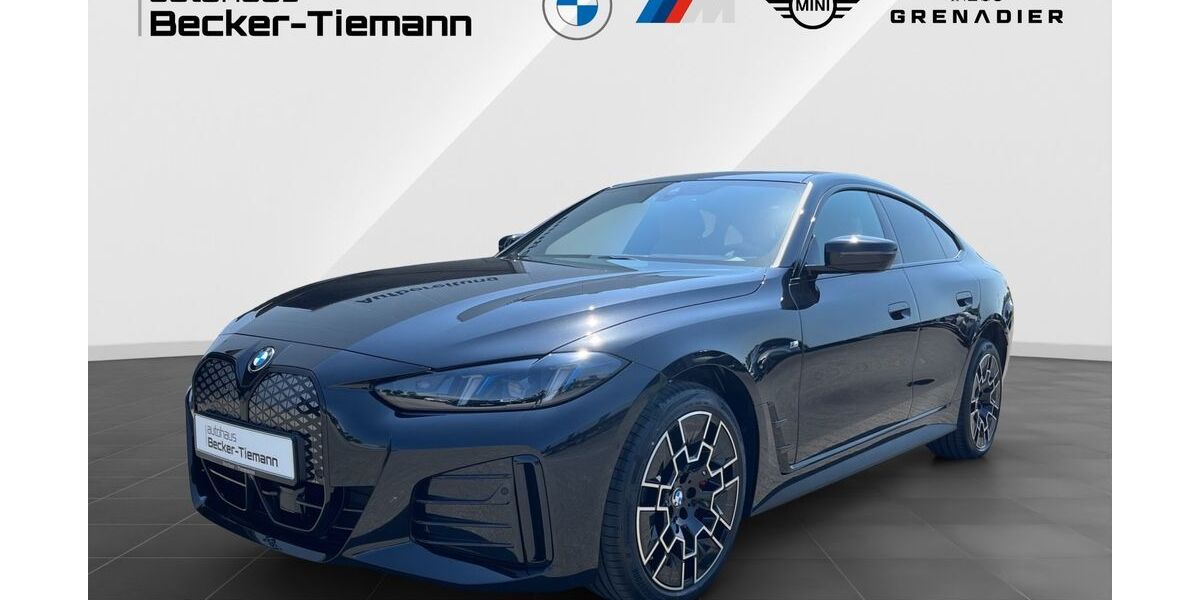 BMW i4 4.044 km 59.998 &euro; Versmold 33775