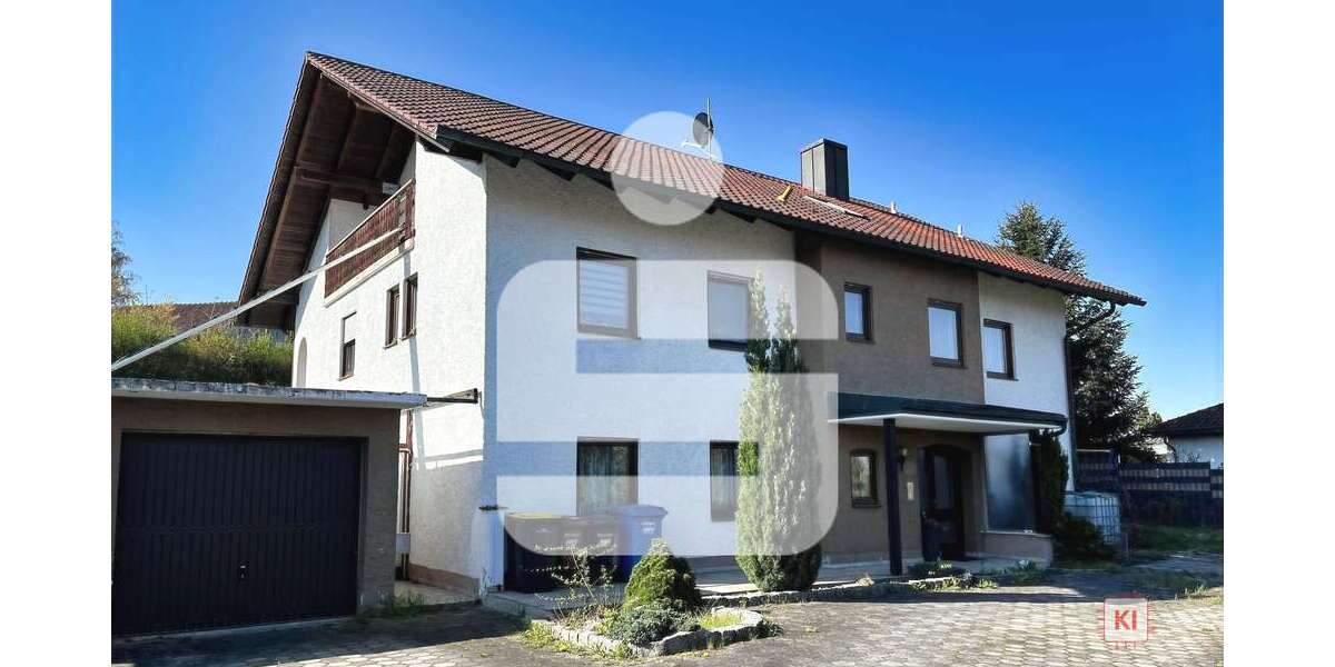 Einfamilienhaus Simbach - 7 Zimmer, 250 m&sup2;, 450.000&euro; | Angebot:26935085