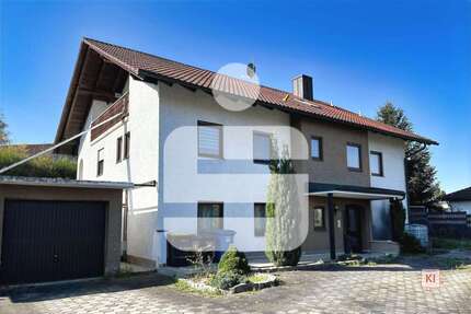 Haus Simbach - 7 Zimmer, 250 m&sup2;, 450.000&euro; | Angebot:26935085