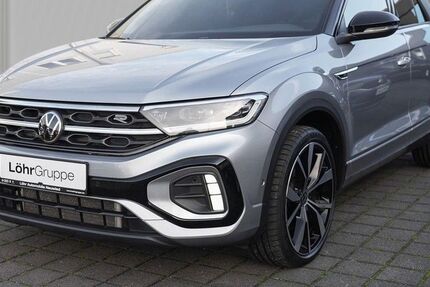 VW T-Roc 25.554 km 26.980 &euro; Neuwied 56564