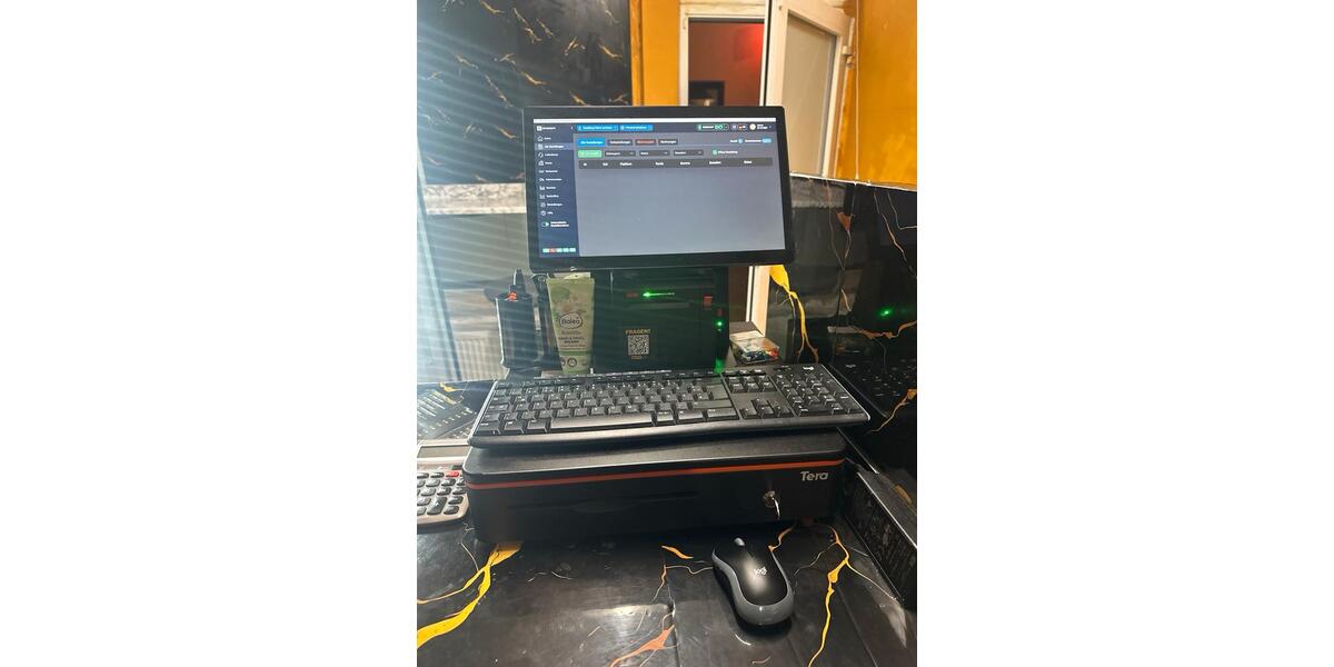 Gewerbeobjekt Mörfelden-Walldorf Walldorf - 23.000&euro; | Angebot:24816968