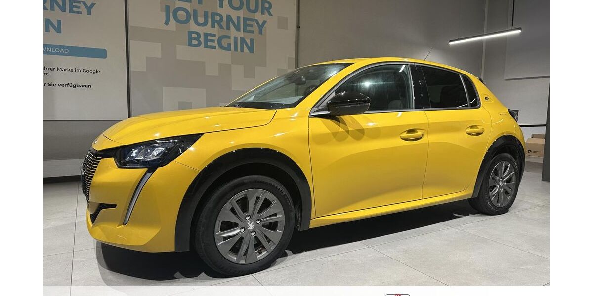 Peugeot 208 19.624 km 20.495 &euro; Augsburg 86179