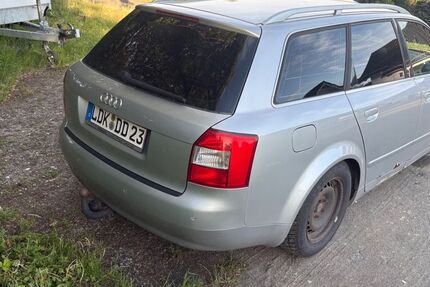 Audi A4 398.000 km 1.800 &euro; Breitscheid 35767