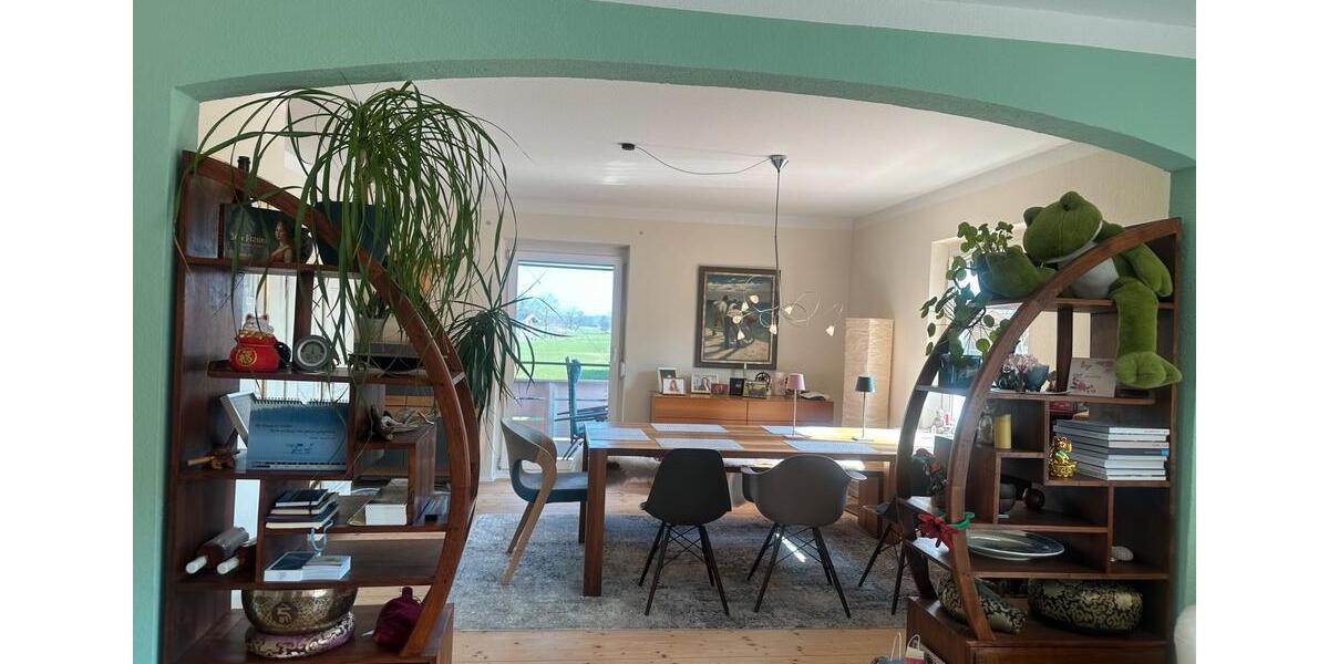 Etagenwohnung Prien am Chiemsee - 3 Zimmer, 120 m&sup2;, 1.650&euro; | Angebot:26322560