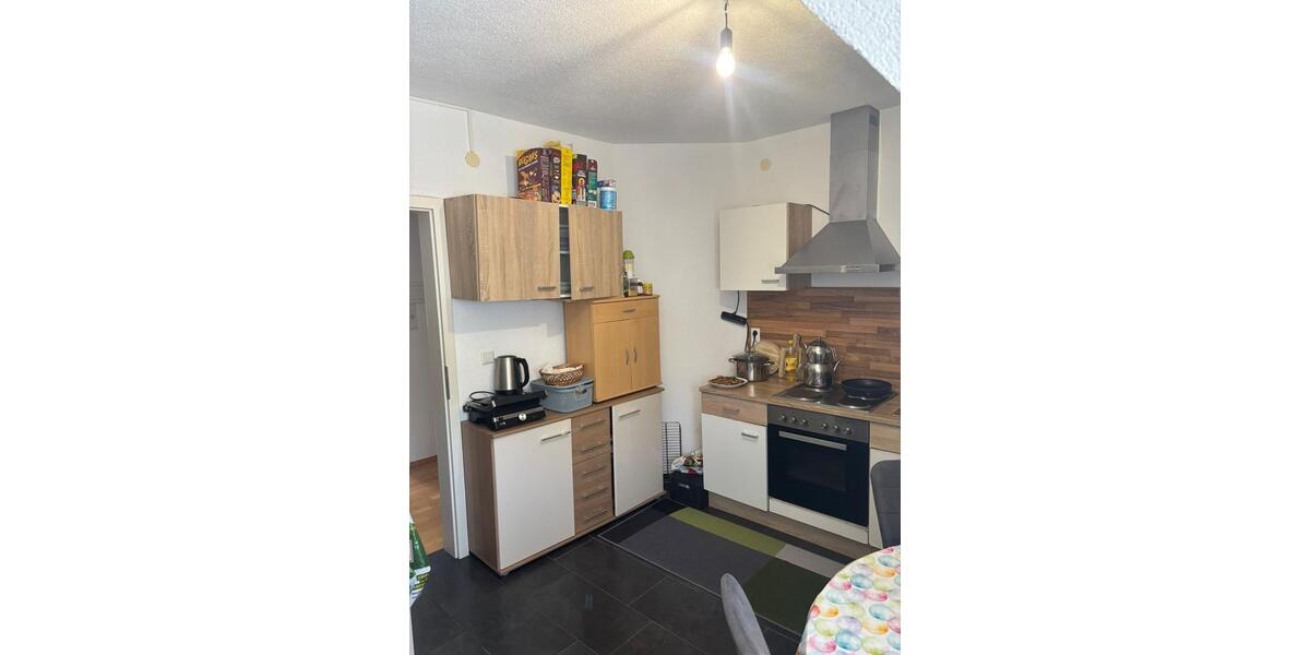 Dachgeschoßwohnung Weil am Rhein - 3 Zimmer, 93 m&sup2;, 1.200&euro; | Angebot:26528231