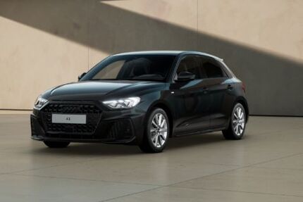 Audi A1 7.225 km 26.980 &euro; Essen 45143