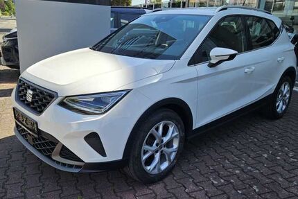 Seat Arona 44.000 km 16.990 &euro; Hattersheim 65795