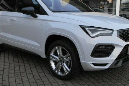 Seat Ateca 33.700 km 24.990 &euro; Rinteln 31737