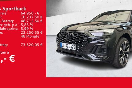 Audi Q5 7.800 km 62.850 &euro; Ulm 89073