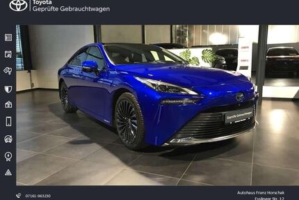 Toyota Mirai