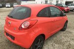 Ford Ka Trend,Klima,el.Fh.,Alu,Tüv Neu! 142.000 km 3.500 &euro; Himmelkron 95502