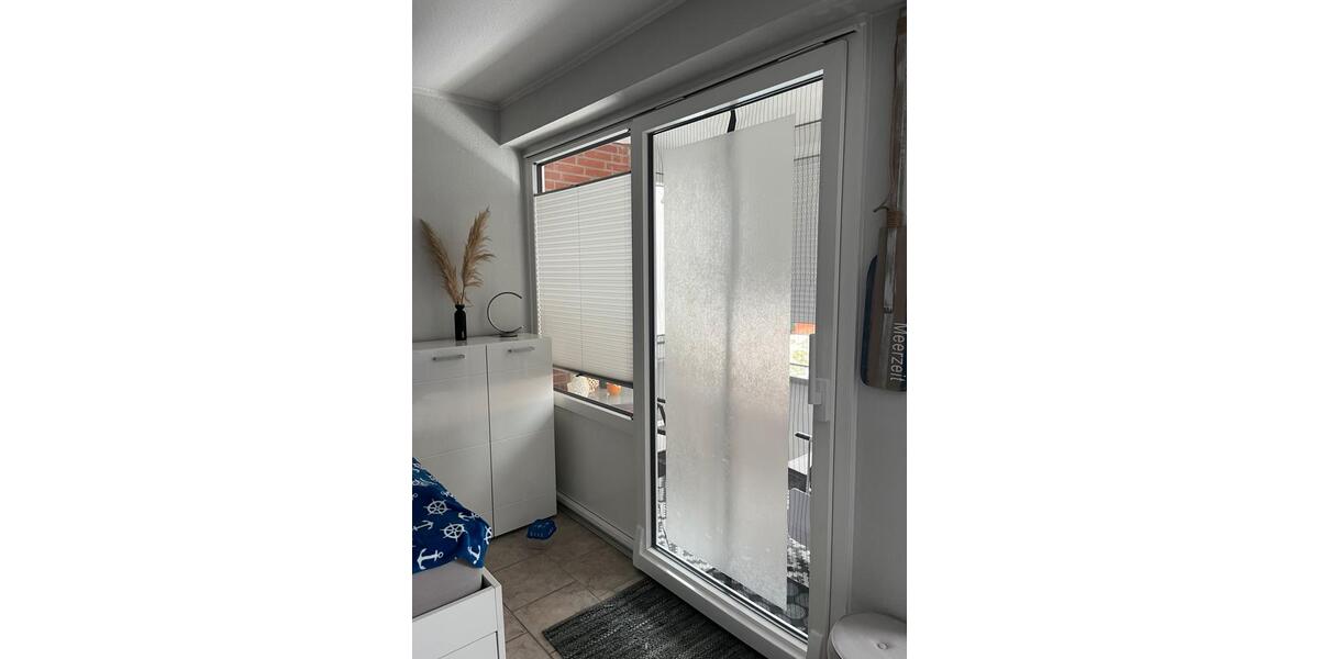 Erdgeschoßwohnung Wangerland - 1.5 Zimmer, 30 m&sup2;, 169.000&euro; | Angebot:26420737