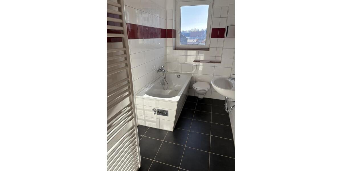 Etagenwohnung Bleicherode - 2 Zimmer, 49 m&sup2;, 315&euro; | Angebot:25440840