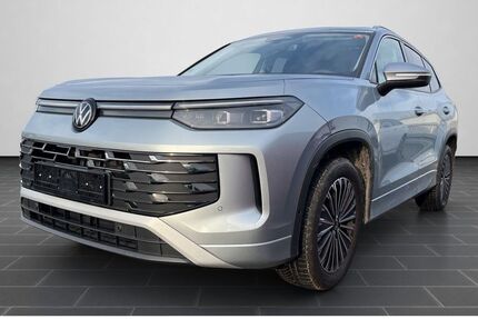 VW Tayron 19.200 km 39.960 &euro; Ludwigshafen 67059