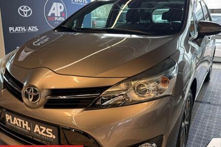 Toyota Verso 52.021 km 14.990 &euro; Rostock 18059