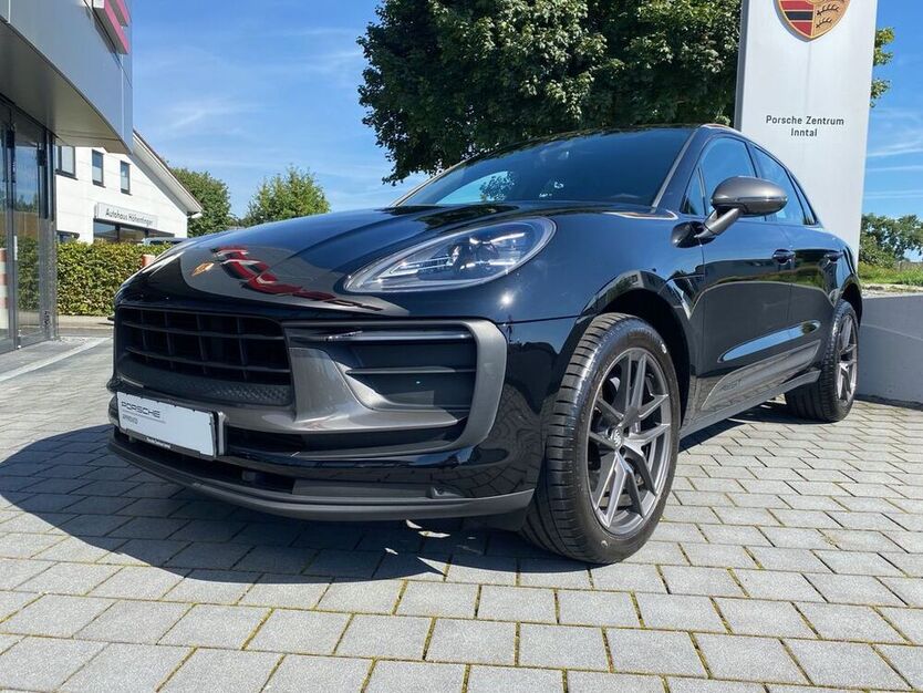 Macan