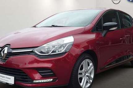 Renault Clio 113.250 km 7.495 &euro; Hoyerswerda 02977