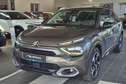 Citroen C4 12.839 km 18.990 &euro; Zerbst / Anhalt 39261