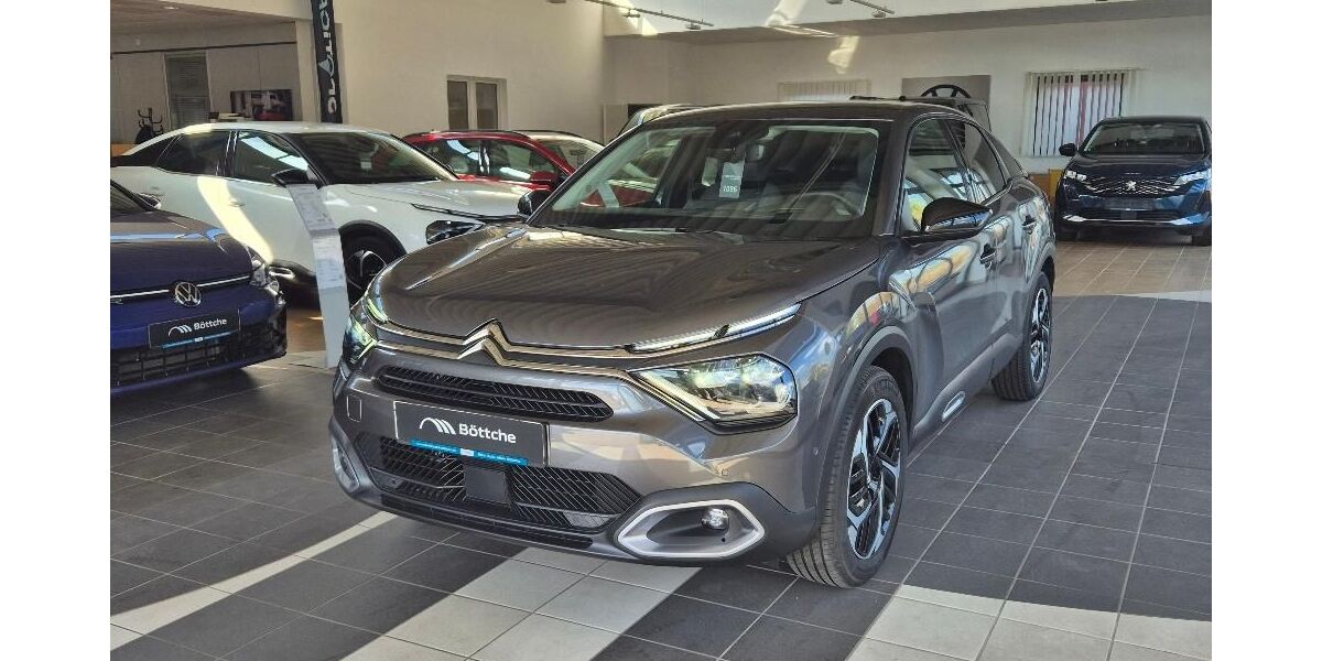 Citroen C4 12.839 km 18.990 &euro; Zerbst / Anhalt 39261