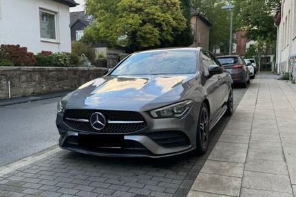 Mercedes-Benz CLA 200 115.000 km 21.800 &euro; Essen 45134