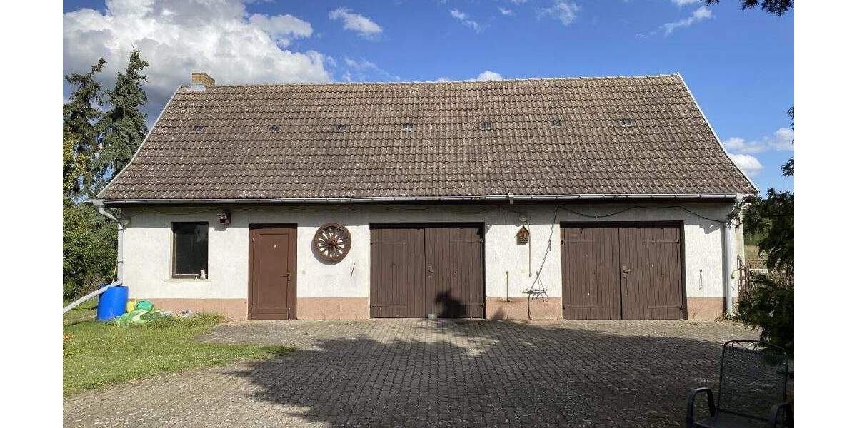 Einfamilienhaus Bad Liebenwerda Neuburxdorf - 5 Zimmer, 149 m&sup2;, 170.000&euro; | Angebot:25691468