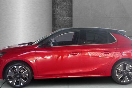 Opel Corsa 6.741 km 23.750 &euro; Goslar 38644