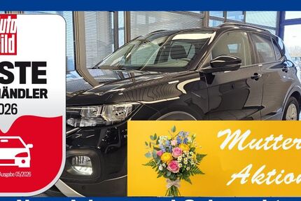 VW T-Cross 67.590 km 15.700 &euro; Wolfsburg-Heiligendorf 38444