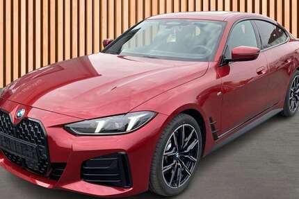 BMW 430 5.870 km 46.980 &euro; Dresden/Weißig 01328