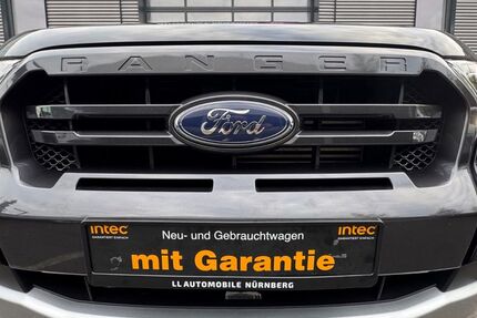 Ford Ranger 96.000 km 32.999 € NÜRNBERG 90425