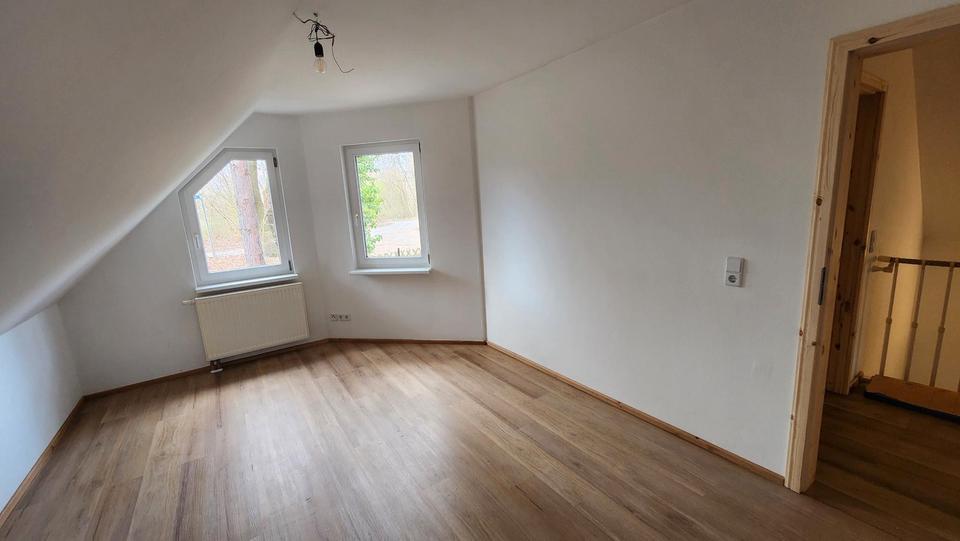 Einfamilienhaus Woltersdorf - 4 Zimmer, 117 m&sup2;, 1.550&euro; | Angebot:26222730