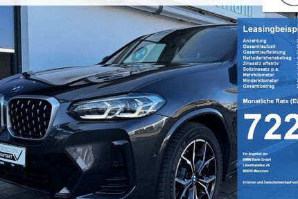 BMW X4 9.651 km 53.699 &euro; Deggendorf 94469
