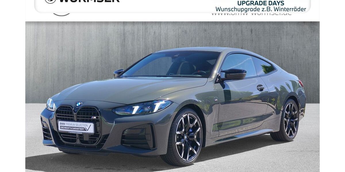 BMW M440 26.950 km 59.990 &euro; Coburg 96450
