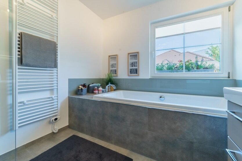 Ihr Traum-Bungalow in Molschleben - individuell und nachhaltig gestaltet 4 zimmer