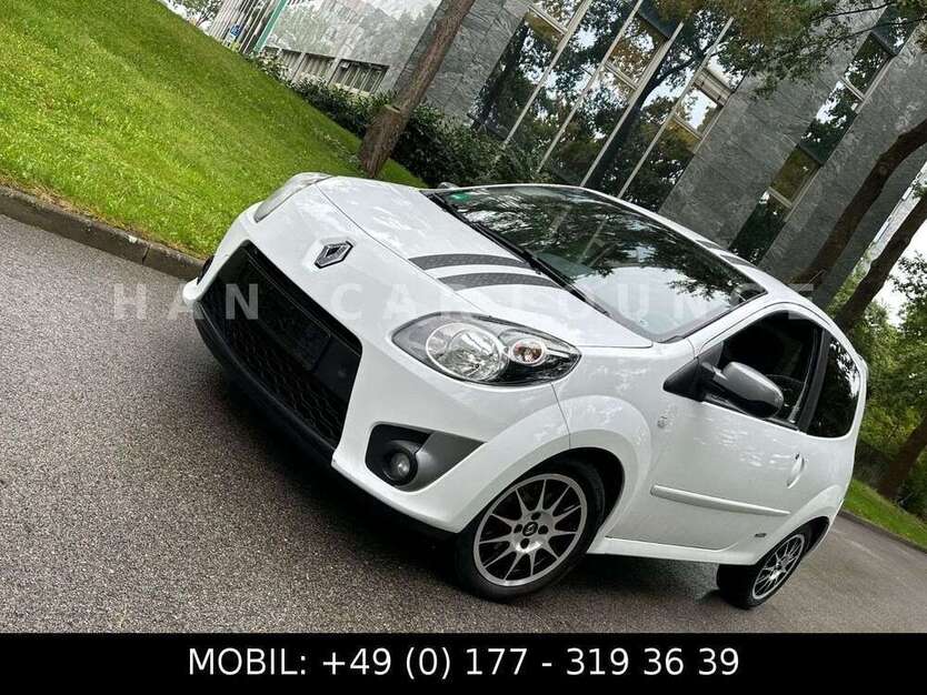 Twingo
